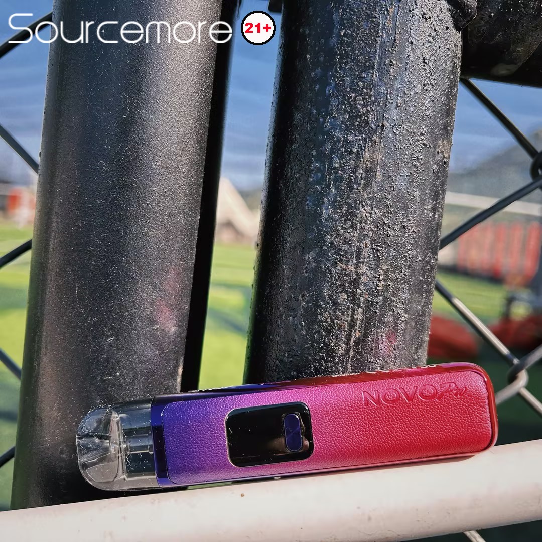 Sourcemore_Ecig's tweet photo. SMOK Novo Pro Kit

Flexible choices, more than one vaping mode🔥🔥

👀Photo by Sourcemore

⚠ Warning: The device is used with e-liquid which contains addictive chemical nicotine. For Adult use only.

#sourcemore #sourcemoreofficial #SMOK #Novopro
#vapetricks #instavape https://t.co/KQLVWsOOmj