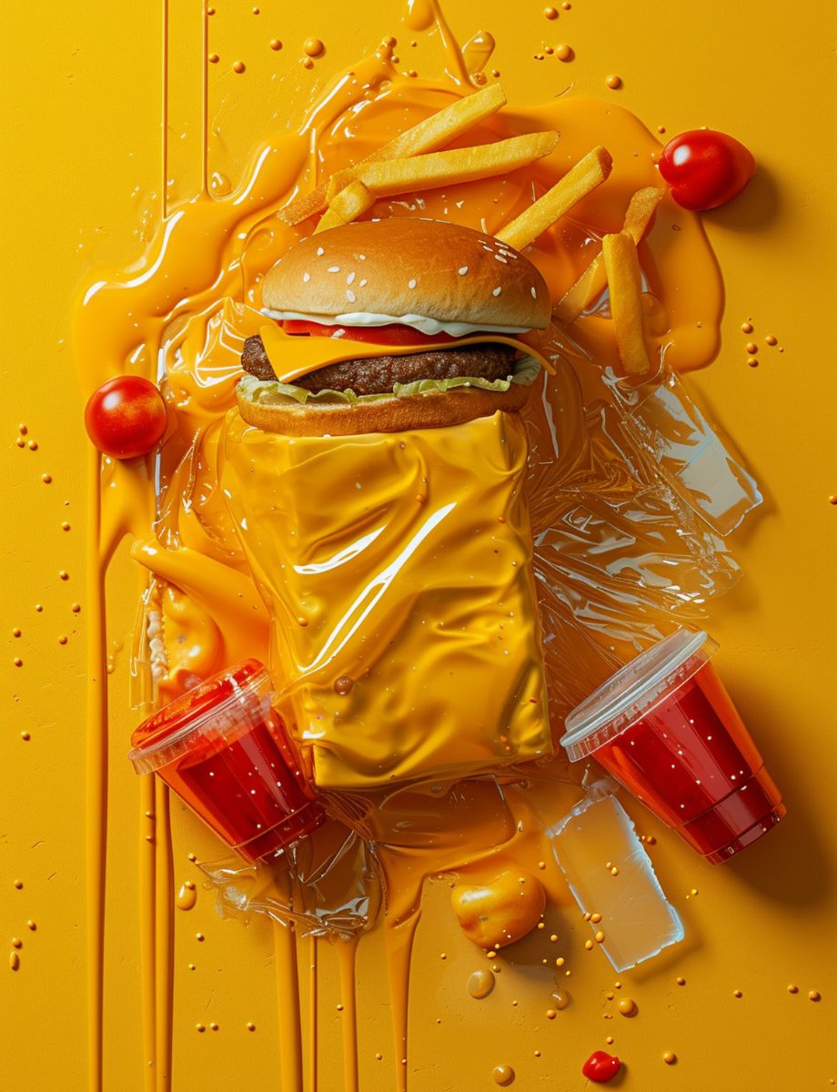 Burger 🍔 

#burger #burgerporn #🍔 #🍔🍟 #🍔❤️