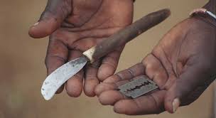 Empowering girls means safeguarding their future. Let's unite to end Female Genital Mutilation, ensuring every girl's right to a safe and healthy life. Together, we can break the cycle.@AFGMBoard @GPtoEndFGM @PanelUnfpa @YouthAntiFGMKe
@MenEndFGM
#EndFGM #ProtectGirls #FGMmonth