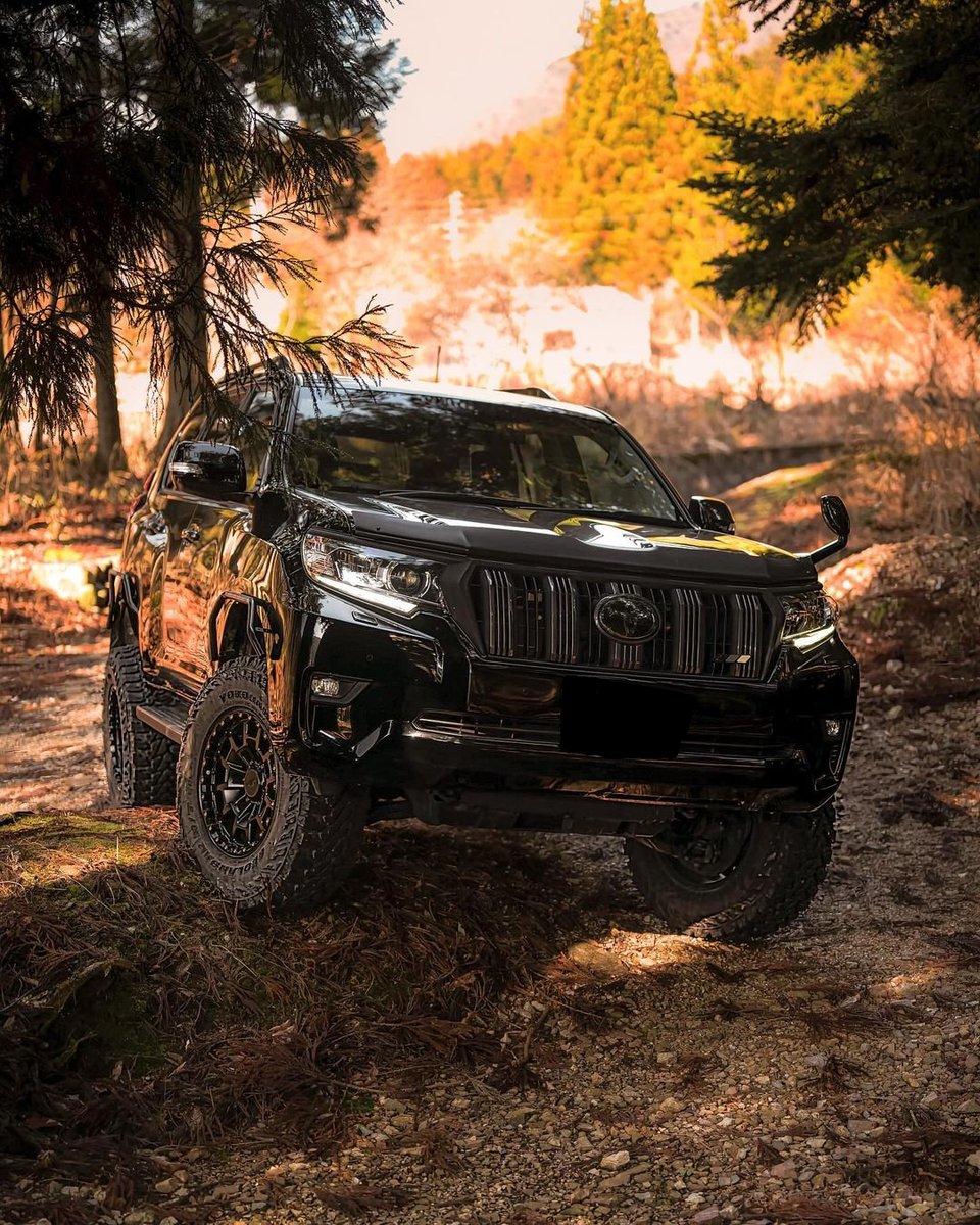 言いたい事も言えないこの世の中は〜

この曲が頭から離れない

#プラド #プラド150 #プラドのある生活 #車好きな人と繋がりたい #プラド150後期