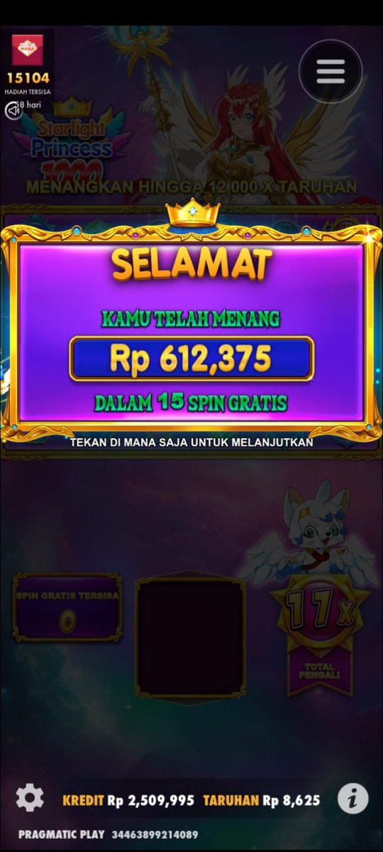 Scatter78VIP's tweet photo. INCESS GUYS GACOR BANGET DEPO 50K MAXWIN 600K MAYAN RUTIN DIKASIH TERUS! SCATTER78 GACOR!

👉Deposit Hanya 10rb
Link 1 : https://t.co/Kx05gxJjFC
Link 2 : https://t.co/odvmmhNr5H
Link 3 : https://t.co/N1gl2kFPsa

#Scatter78 #slot #slotgacor #slotonline #slotpragmatic #maxwin https://t.co/WycJ3E9pkR