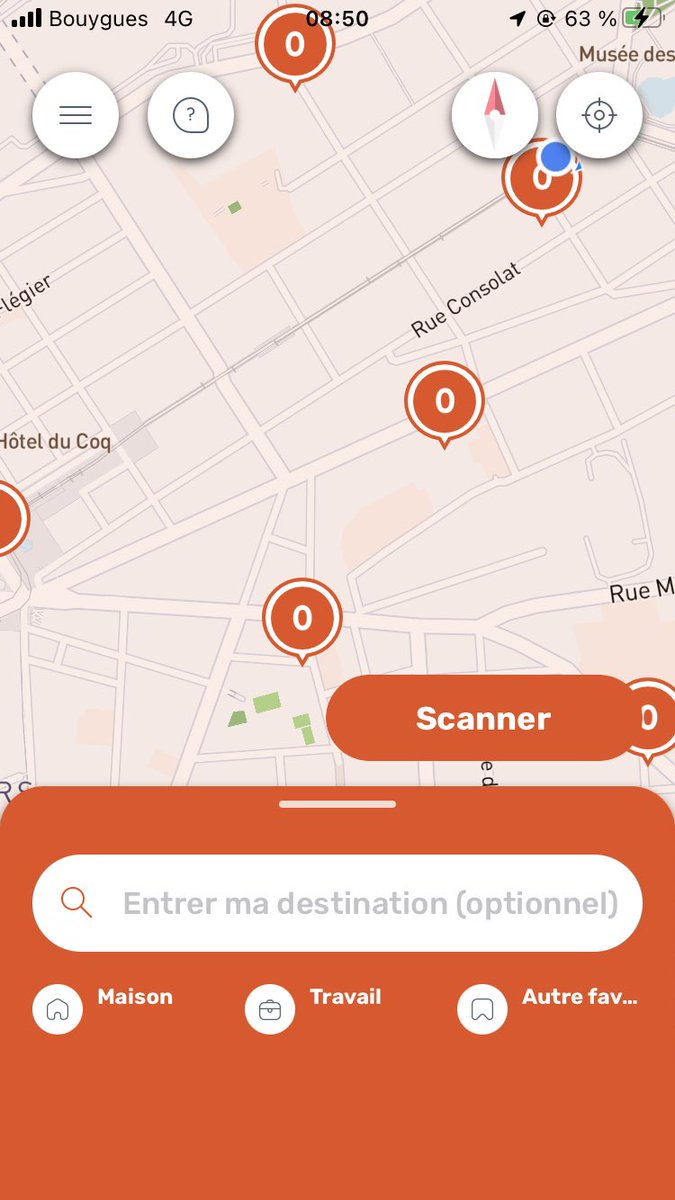 LBecard's tweet photo. 2024 comme 2023 , comme d’habitude #zerovelo https://t.co/KskhDL5nK8
