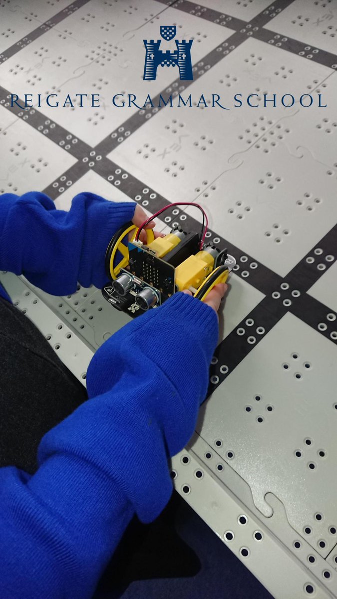 RGS_Robotics tweet picture