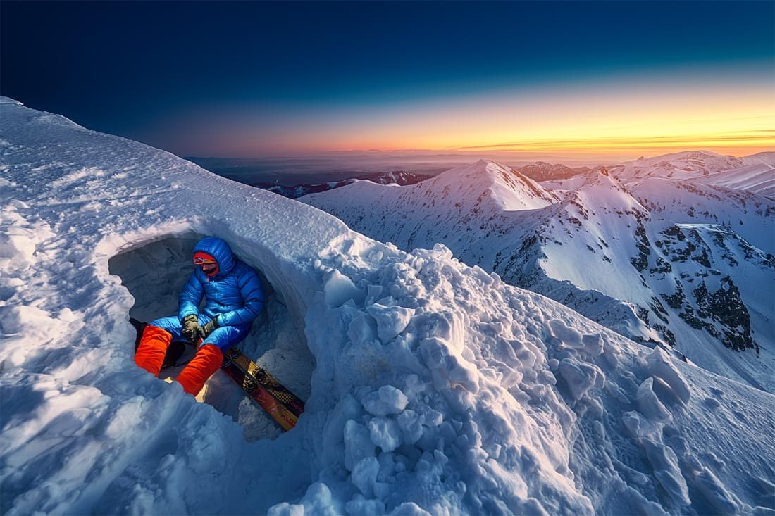 ThisIsSlovakia_'s tweet photo. Show us your latest mountain moments! 🏔️ Share your recent photos and let's explore the beauty together. #ThisIsSlovakia 🤍❄️🇸🇰 #MountainMemories Photo: Planet Pali #sunrise #slovakia #moment #wknd #winter #hike #cold https://t.co/5CTfgtlJpR