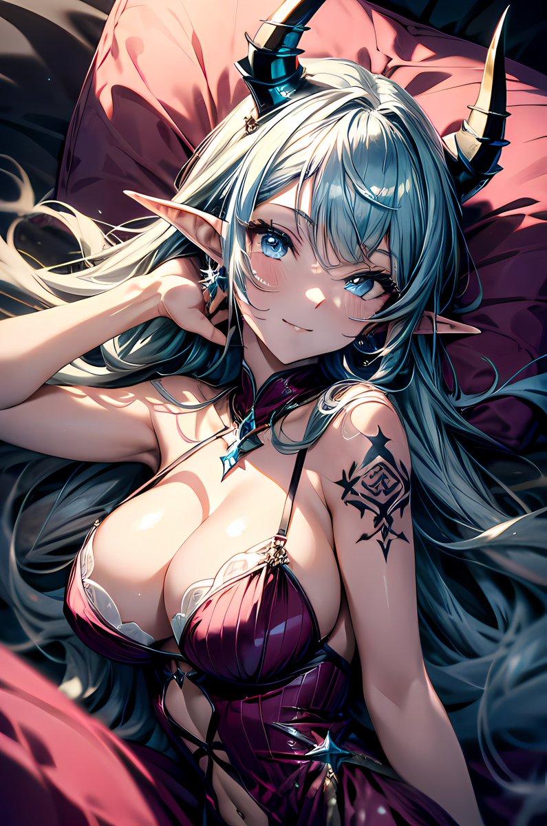 AiBOSS@AIイラスト tweet media