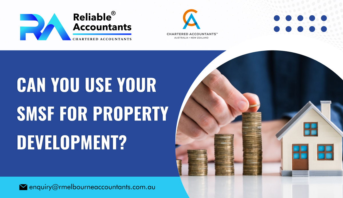 RAccountantsCA's tweet image. Can You Use Your SMSF for Property Development?

rmelbourneaccountants.com.au/can-you-use-yo…

@RAccountantsCA
#SMSFProperty #PropertyDevelopment #SelfManagedSuper
#RealEstateInvesting #SMSFInvesting