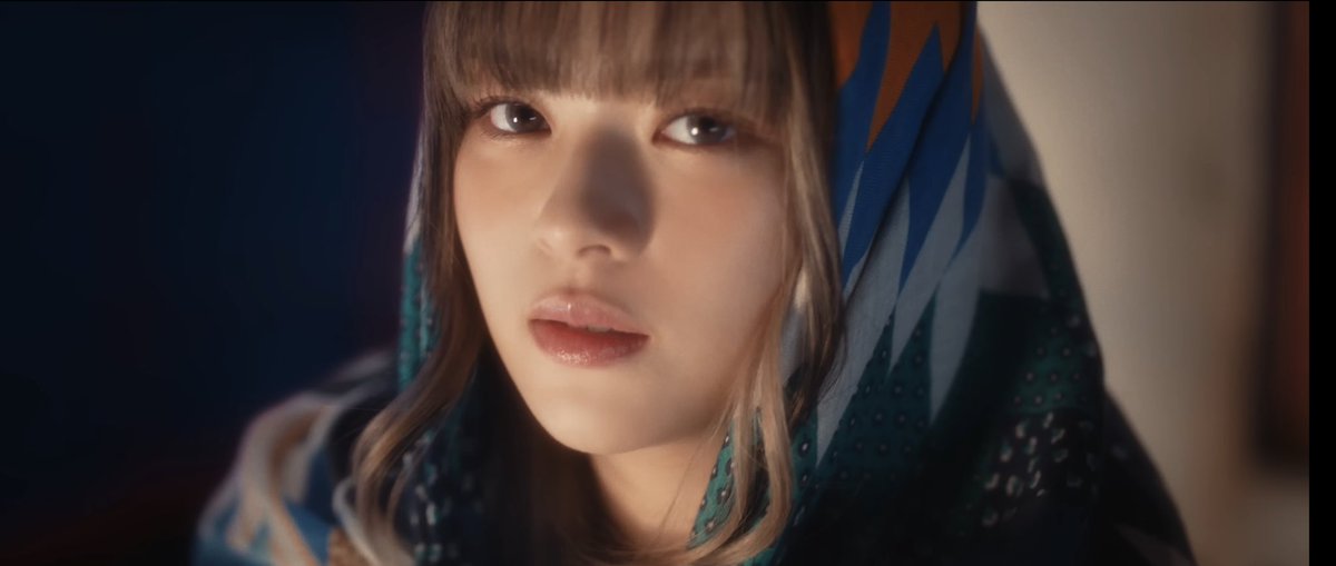 LeeDanh4's tweet photo. I GOT YOU MV OUT NOW
#IGYReleaseNow #WITHYOUth @JYPETWICE https://t.co/qMW98yIL7b
