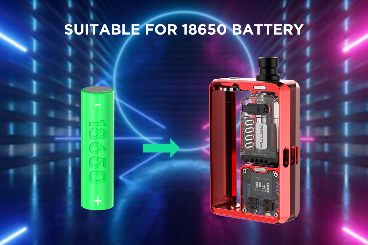 Myvpro_Official's tweet image. Get your hands on the dynamic Vandy Vape Pulse AIO V2 Kit! Waterproof, lightweight, and packed with features like replaceable drip tips and an RBA tank. Elevate your vaping experience today! #VandyVape #PulseAIO #VapeLife

myvpro.com/products/vandy…