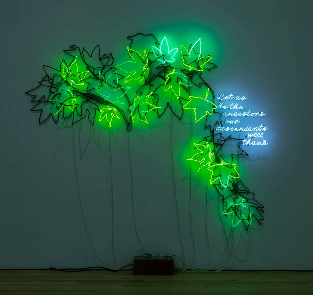 #ArtistStudios Andrea Bowers

"I'm not trying to change the world with my work. I'm just trying to do my part."