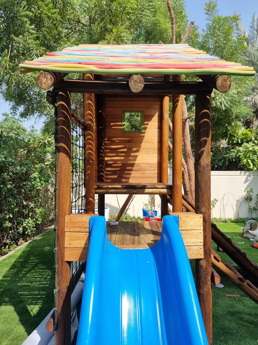 CapeReed's tweet photo. Explore the world of imagination and play with Cape Reed's extraordinary play structures! Transform your outdoor space into a wonderland for kids.

Contact us today: https://t.co/c2e6zy1kV9

#Playtime #Outdoors #Playstructures #Playground #Adventure https://t.co/OiZri8ovg6