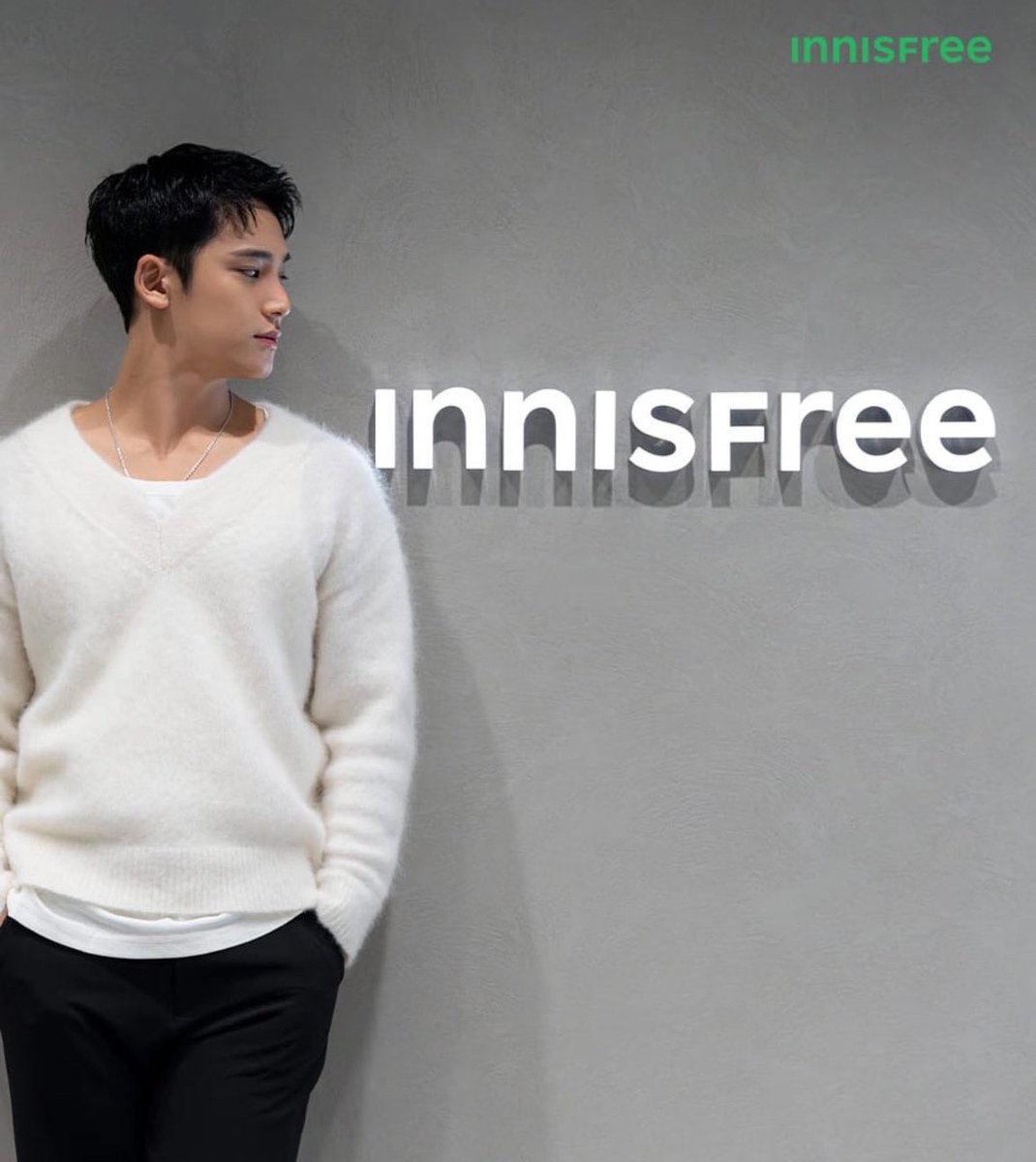 kaya pala sobrang haba ng pasensya ni mingyu kasi..