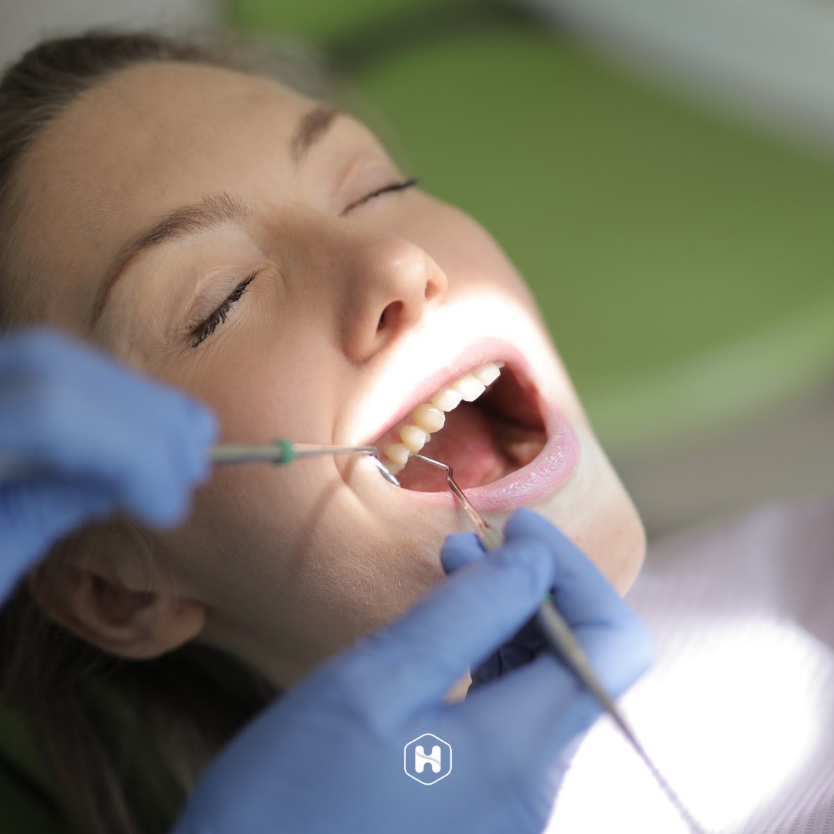 When was your last dental checkup? 🦷

Dentists can help with general mouth and teeth conditions like tooth decay and erosion, dental abscess and gum disease.

Find a dentist near you > bit.ly/42xJvQR

#dentalcheckup #dentist