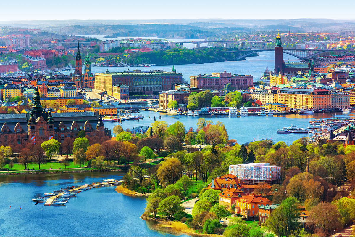 Tracking legislation changes overseas can be particularly difficult.

Kris Simpson discusses Sweden’s Economic Employer Legislation in his latest blog &amp; how to remain compliant when working in Sweden. loom.ly/BeM11yY

#Contractors #InternationalContractors #SelfEmployment