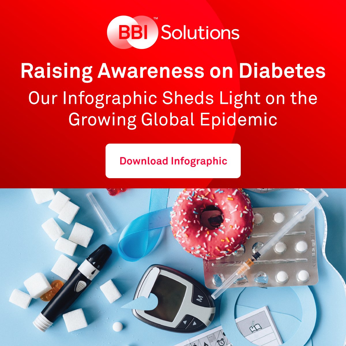 bbi_solutions's tweet image. Interested in the latest insights on diabetes? Our comprehensive infographic provides up-to-date information on this complex disease and its impact on millions of people worldwide.

Stay Informed on Diabetes Trends: Get Our Infographic Now - loom.ly/zcGja3w