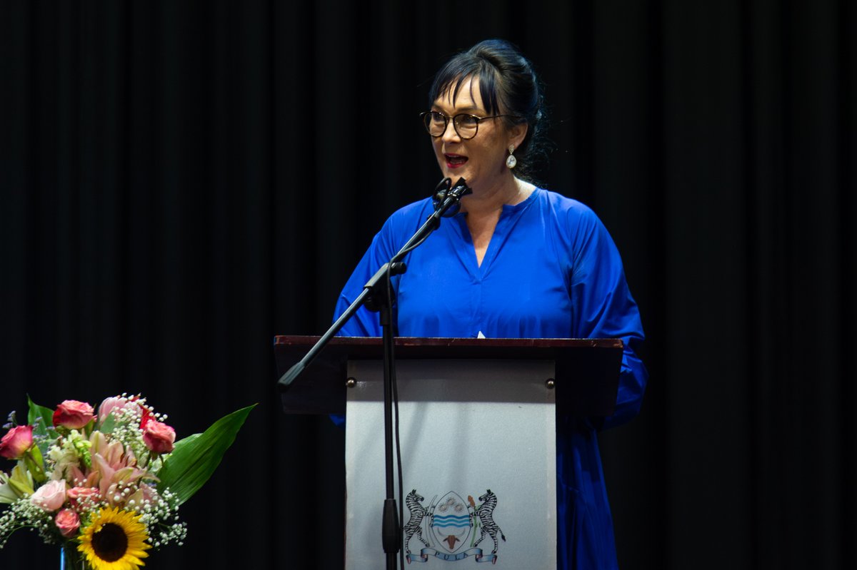 unwomenSA's tweet photo. Since it's inception in 2017 the #AWOME programme has brought together the collective efforts of government, the private sector, civil society to equip almost 2,500 micro enterprise owners with the tools needed to run successful and sustainable business. https://t.co/M3Y5KJdhJy