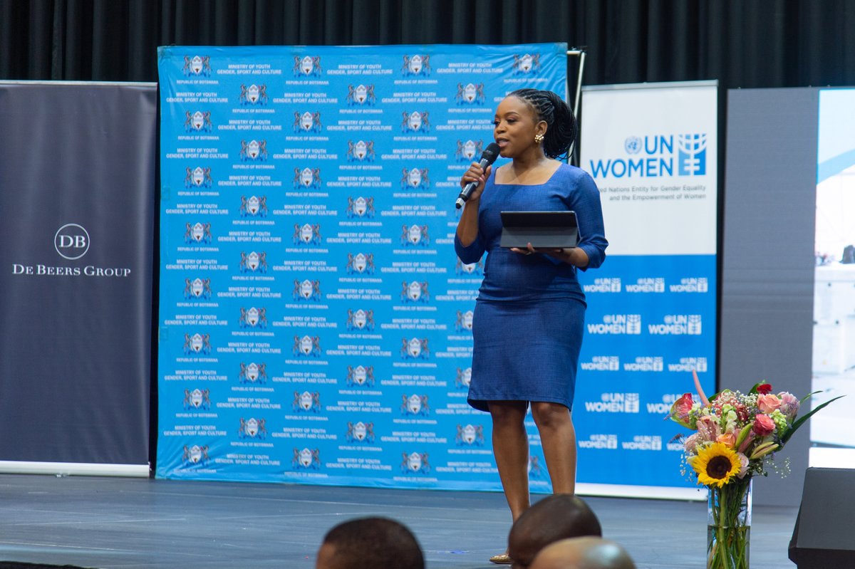unwomenSA's tweet photo. Since it's inception in 2017 the #AWOME programme has brought together the collective efforts of government, the private sector, civil society to equip almost 2,500 micro enterprise owners with the tools needed to run successful and sustainable business. https://t.co/M3Y5KJdhJy