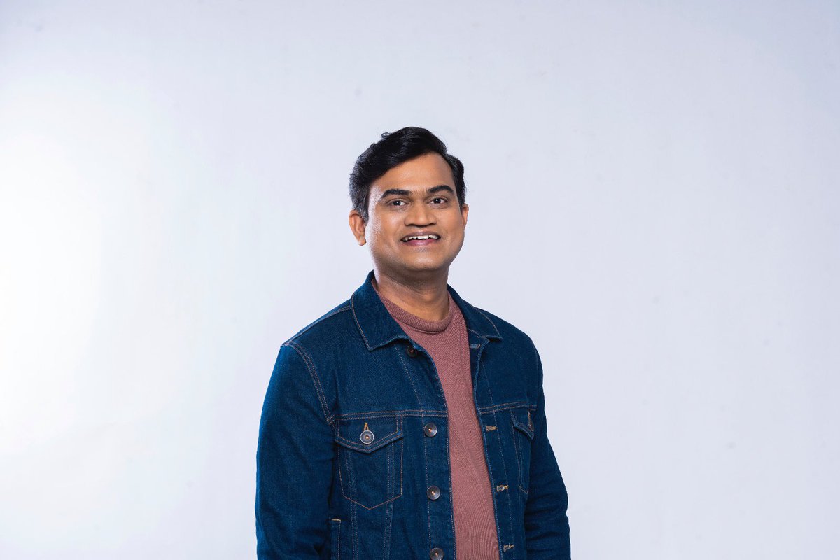 TalksOfCinema's tweet photo. Award-winning music producer and mixing engineer #KrishnaChetan's pathbreaking startup #TimelessVoices powers this first-of-its-kind achievement
@arrahman takes AI's help to give fresh lease of life to voice of late singers #BambaBakya and #ShahulHameed in #LalSalaam starring #Superstar @rajinikanth
https://t.co/IBakXGrGZj
https://t.co/XnkgckEXex
@KrishnachetanTR @onlynikil