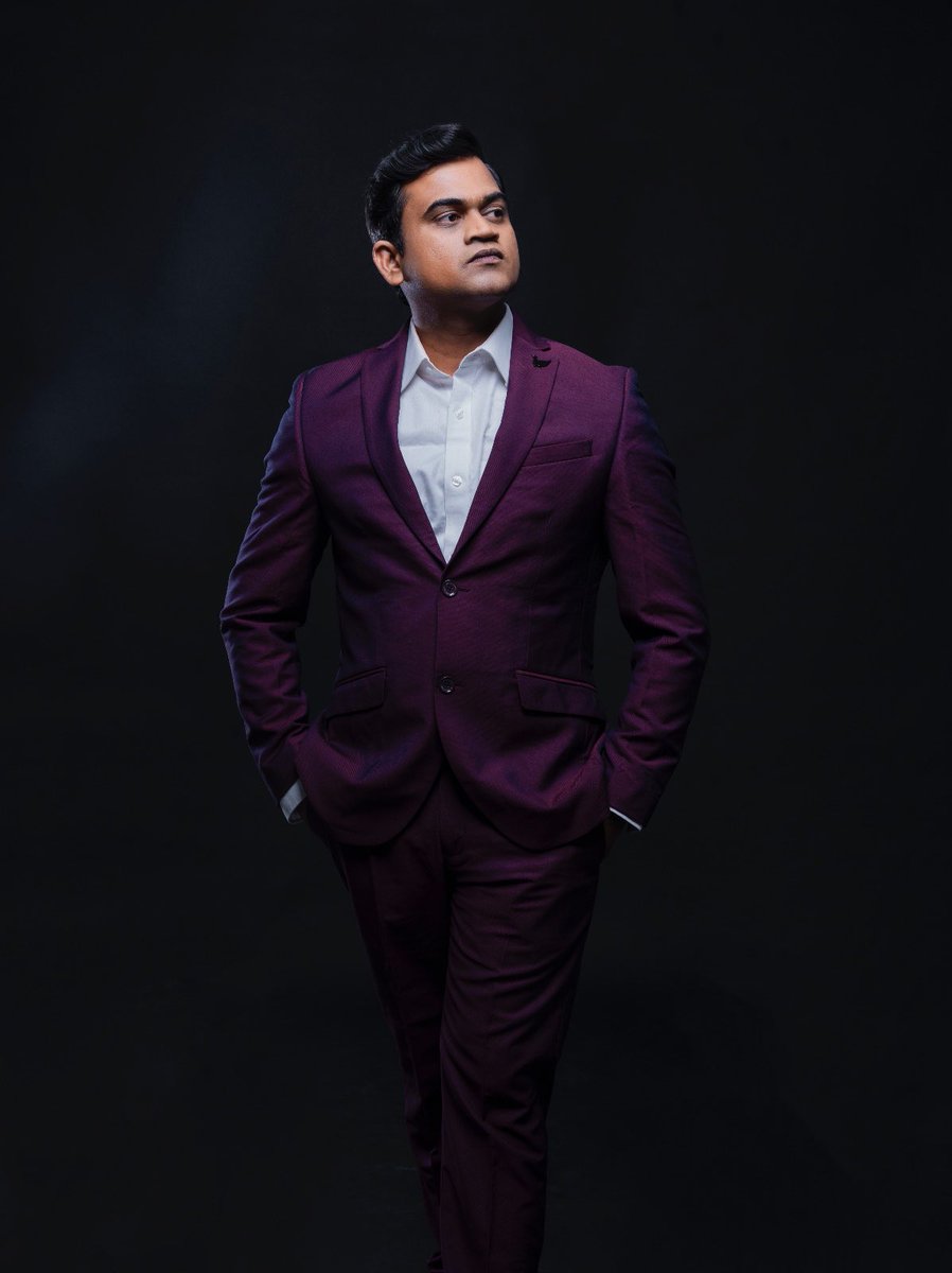 TalksOfCinema's tweet photo. Award-winning music producer and mixing engineer #KrishnaChetan's pathbreaking startup #TimelessVoices powers this first-of-its-kind achievement
@arrahman takes AI's help to give fresh lease of life to voice of late singers #BambaBakya and #ShahulHameed in #LalSalaam starring #Superstar @rajinikanth
https://t.co/IBakXGrGZj
https://t.co/XnkgckEXex
@KrishnachetanTR @onlynikil