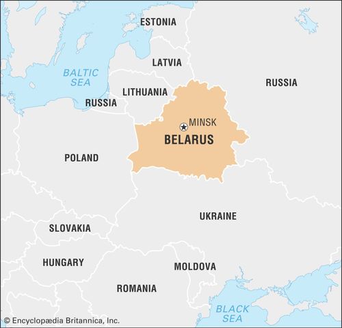 TheRealDoctorC2's tweet photo. After NATO has amassed several forces on the border, Russia has disposed of a "package" of nuclear weapons to Belarus.... https://t.co/2MnWbfQ093