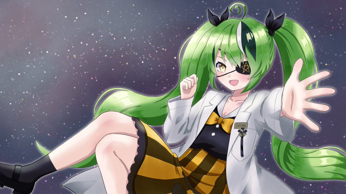 Ill_toukiseki's tweet photo. Skebにて納品しました！
リクエストありがとうございます！

Delivered at Skeb!
Thank you for your request!
 #LimeArt  #Skeb  #Commission https://t.co/F0zSW3zSQc