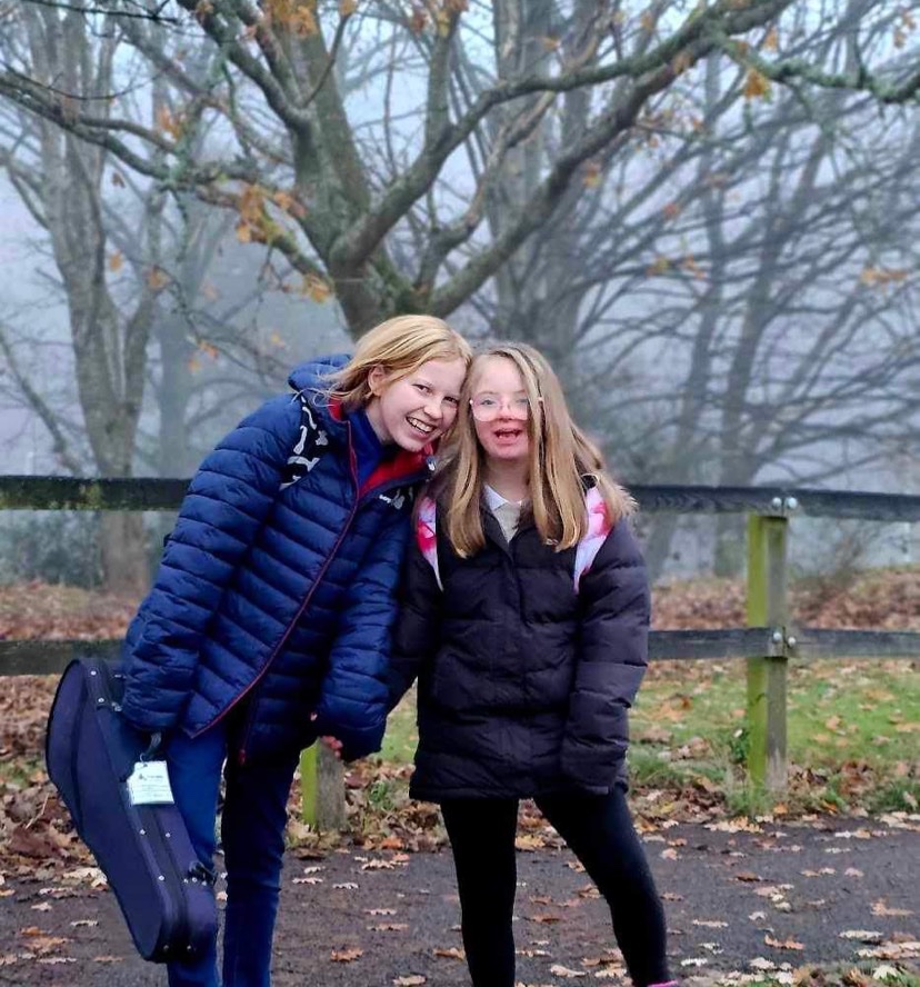 gemarella's tweet image. Hello All , my daughter and her friend are up for Primary pupil of the year at The Highland Heroes awards- click on the link and Vote now for Lara and Maisie 🫶🏼👏🏻 Two besties who make each others day brighter. 

hnmedia.co.uk/highlandheroes…

Thank you xxx