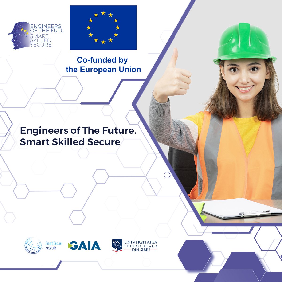 SnnSecure's tweet photo. Innovations in building design contribute not only to increased energy efficiency but also to creating more sustainable and ecological communities. @EUErasmusPlus #IoT #energyefficiency #AI #Erasmus #ssn #EngineersoftheFuture https://t.co/0ekj0GJTeu