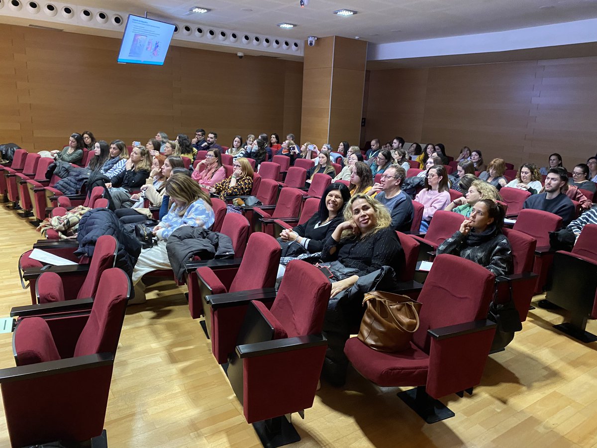 Curso Cardiología Intervencionista para Enfermería tweet media