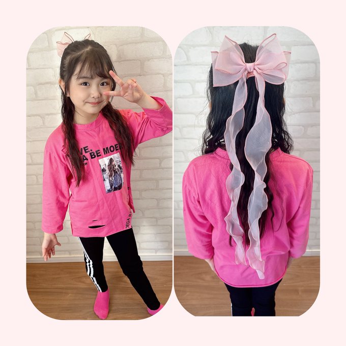 Twitterのコスプレ画像1