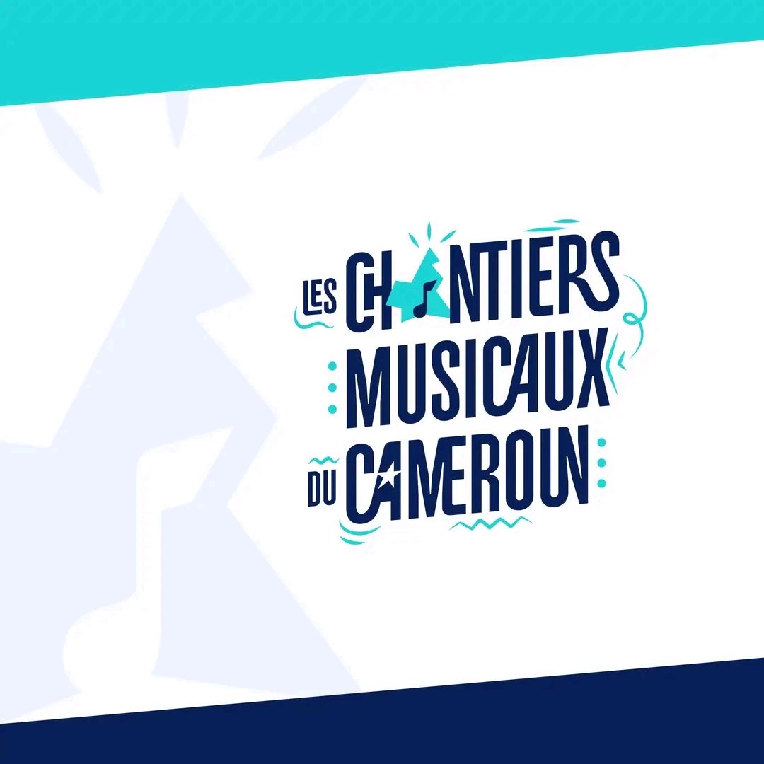 NadineGrard7's tweet photo. Hello,

Merci infiniment au Conseil Camerounais de la Musique de me convier aux chantiers musicaux Camerounais.

On y sera avec beaucoup de plaisir.
À bientôt ! 🙏🏾🎧

@Mme_Indépendante
#NG https://t.co/xPM9FuhQMX
