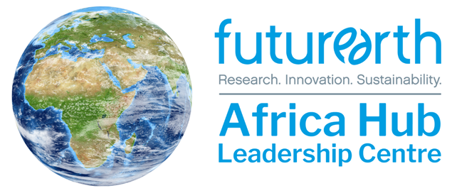 A Round-Table Discussion on Sustainability Science and the Future Earth Africa Hub Leadership Centre (FEAHLC) in and for Africa.Venue: ISER Seminar Room, 7 Prince Alfred, RU Campus (b.mothlabane@ru.ac.za to RSVP for face to face attendance)
Register here: bitly.ws/3bPxv