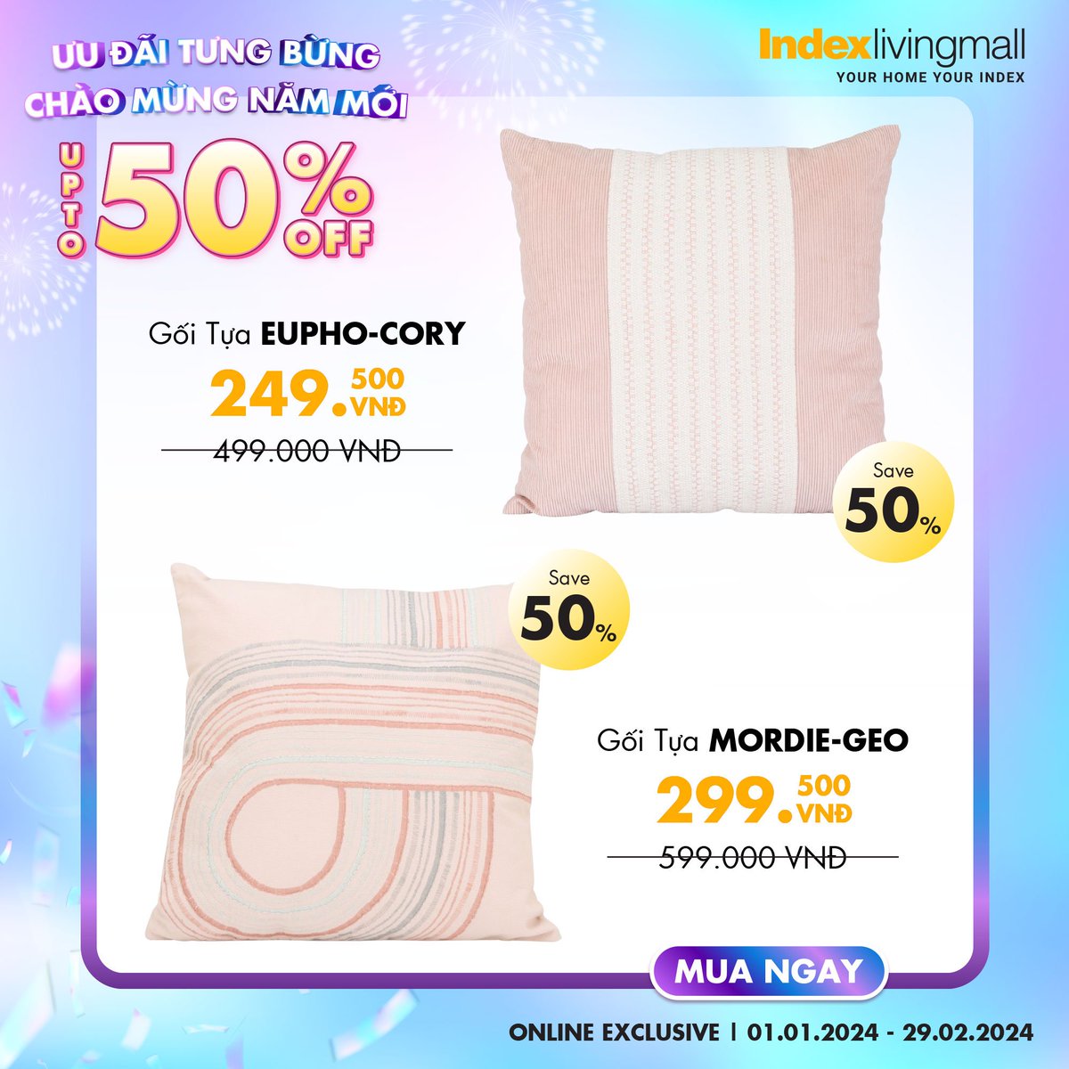 Index Living Mall Việt Nam (@Index_Mall) / Posts / X
