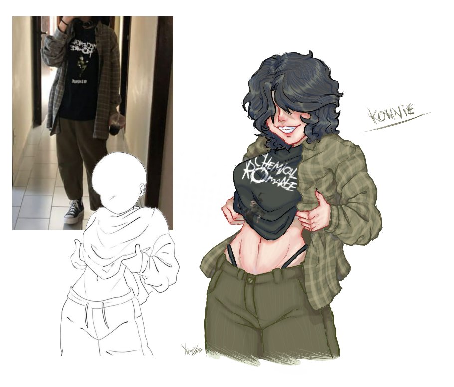Kanni_kannie's tweet photo. Konnie
.
.
.
.
.
.
.
.
.
#Redhead #Sfw #Art #Oc #OcArtist #artist #DigitalArt #Femboy #Tgirl #Lgbt #redheadgay #girl #Femboy #fashion #grunge #aesthetic https://t.co/xPJBBNqS42