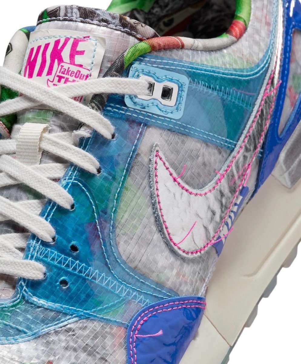 Nike Air Pegasus 89 Golf NRG “Phoenix Open”が国内2月7日（水）9:00