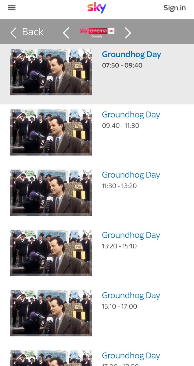 Tim Postins tweet media