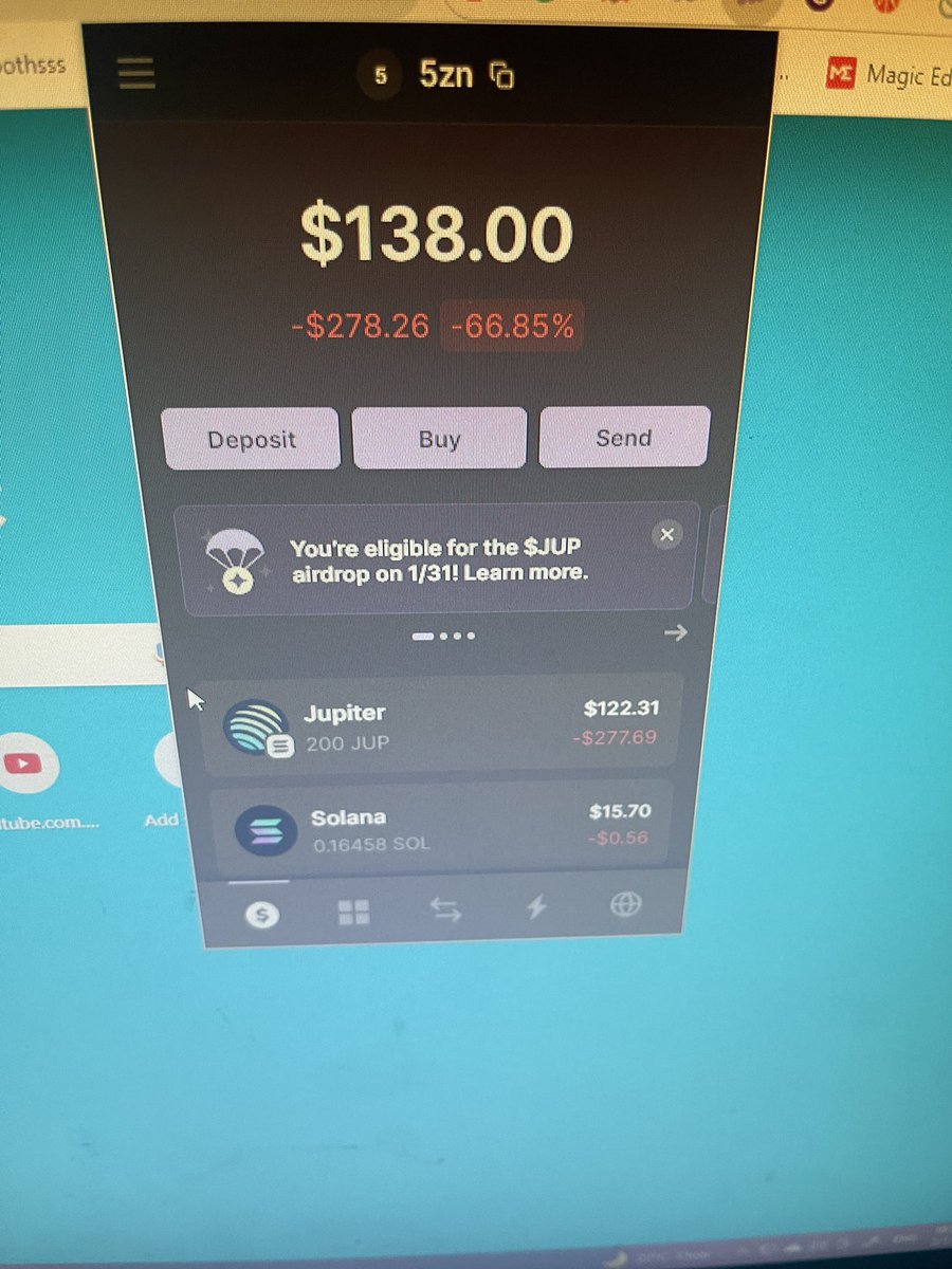 Cheeky me love you <a href="/JupiterExchange/">Jupiter</a> $jup too the mooon 🔥🚀