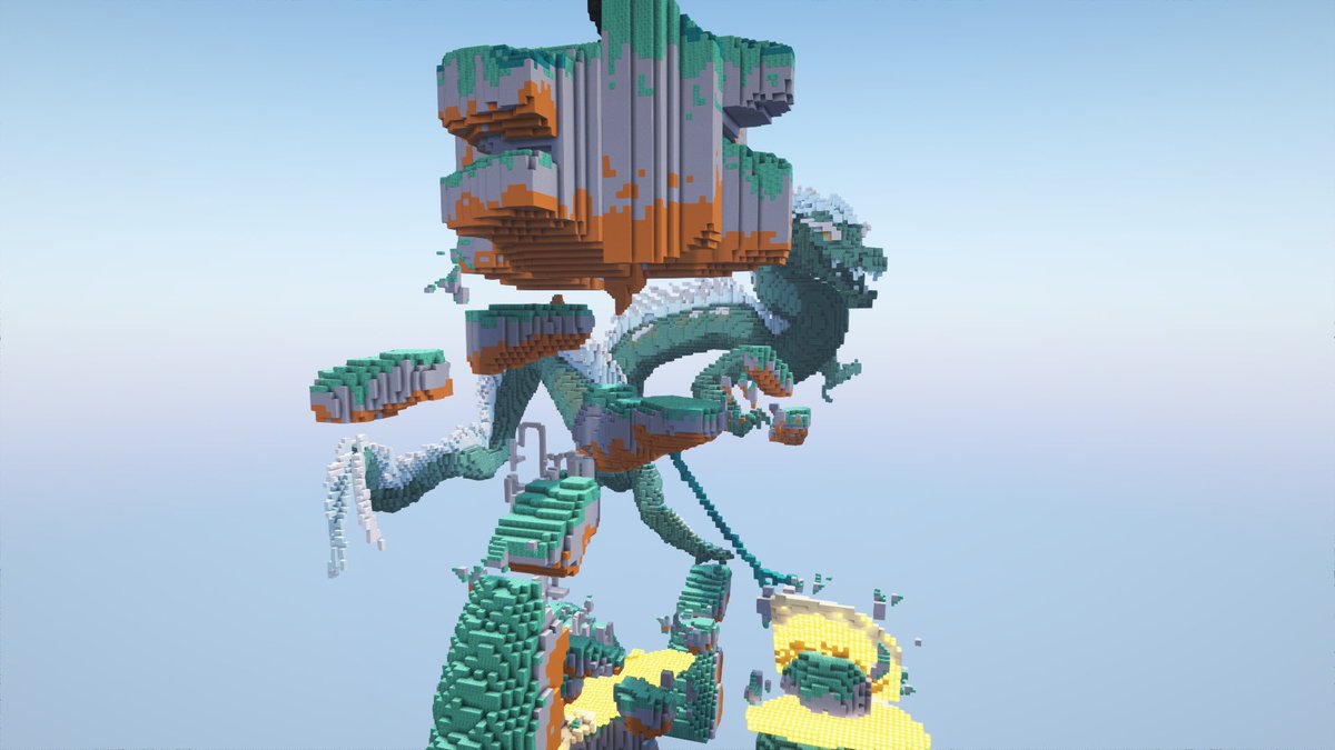 Playlegend Server tweet media