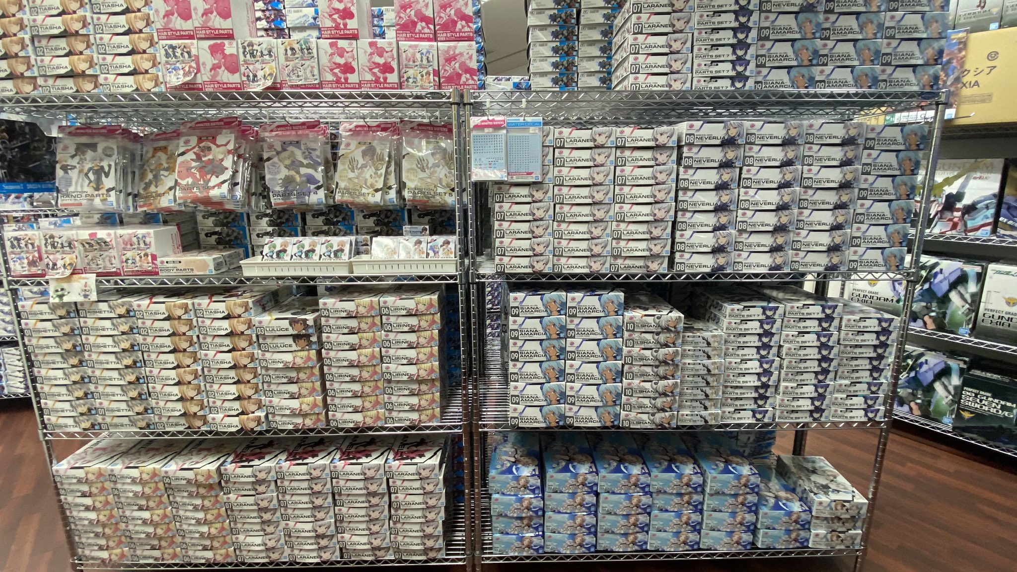 G shop TOKUMARU on X: 
