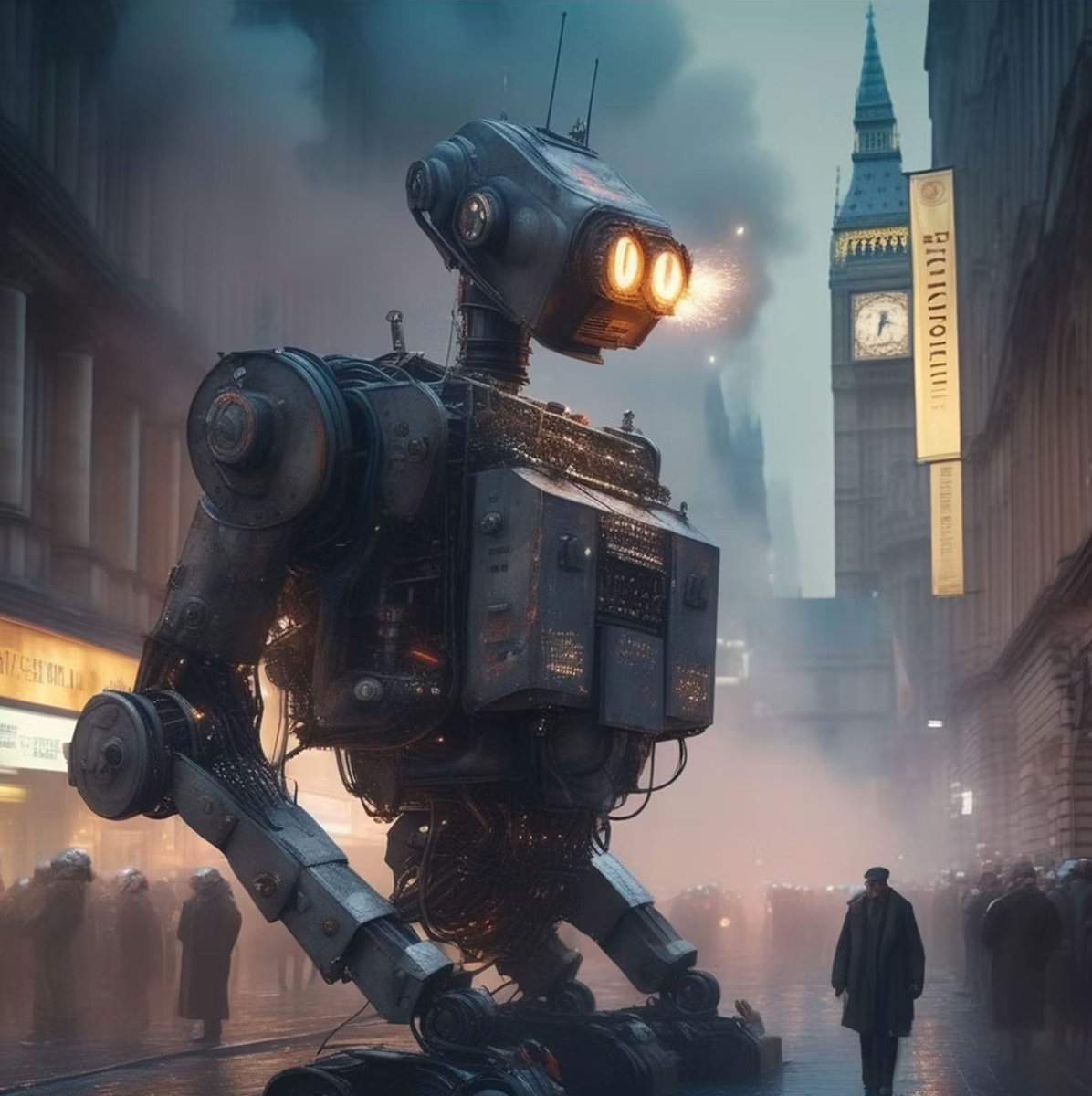 Memes Street tweet media