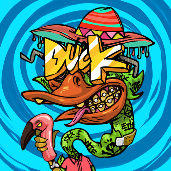 UglyDuck.wtf (@uglyduckwtf) on Twitter photo 🦆Februray Duck Race🦆
We're happy to announce the quacktastic prizes for next months duck race 🔥
Holder races:
🥇Gold Race: <a href="/Rough_Ryders/">Rough Ryders</a>
🥈Silver Race: <a href="/_HenHouseNFT/">Hen House 🐔</a>
🥉Bronze Race: Zombie <a href="/RareApepesNFT/">Rare Apepes</a>
Open for everyone:
🦆Uglyduck Race: Uglyduckwtf NFT
(1/3) 🦆Februray Duck Race🦆
We're happy to announce the quacktastic prizes for next months duck race 🔥
Holder races:
🥇Gold Race: <a href="/Rough_Ryders/">Rough Ryders</a>
🥈Silver Race: <a href="/_HenHouseNFT/">Hen House 🐔</a>
🥉Bronze Race: Zombie <a href="/RareApepesNFT/">Rare Apepes</a>
Open for everyone:
🦆Uglyduck Race: Uglyduckwtf NFT
(1/3)