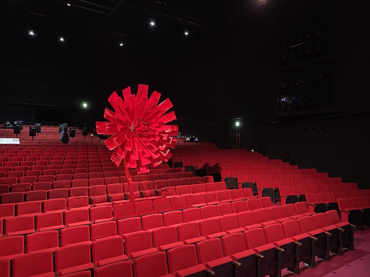 shirogane_tk's tweet image. 再訪

#SIAF2024 
#intosight
#sonydesign