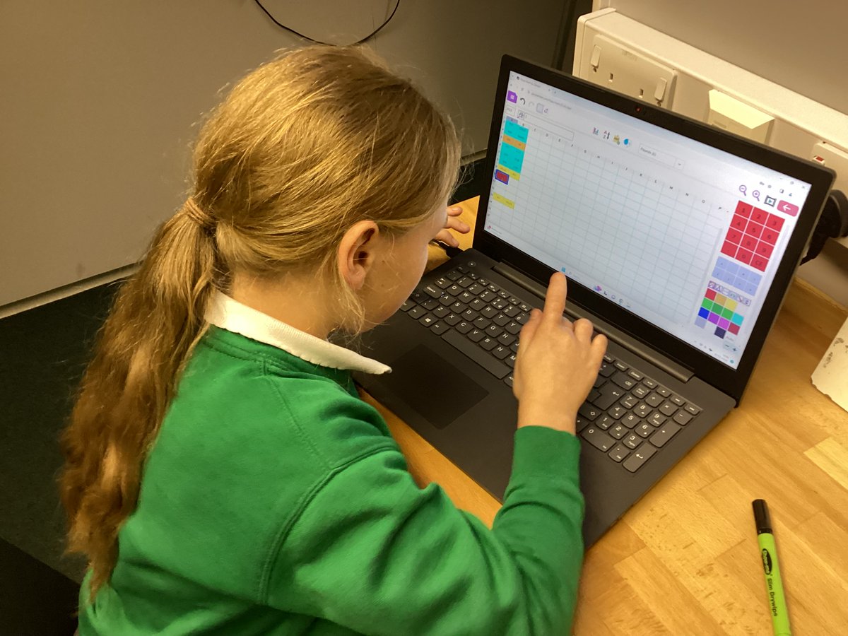 BVPS Year 5 Class Page tweet media