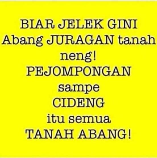 TXT DARI JAKARTA tweet media