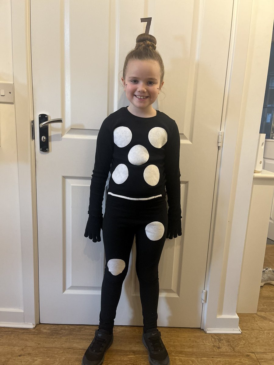 Number Day 2024 <a href="/NSPCC/">NSPCC</a> @WainscottSchool <a href="/Primary1stTrust/">ThePrimaryFirstTrust</a> <a href="/RoseCallaway3/">Mrs Callaway 🎓</a>