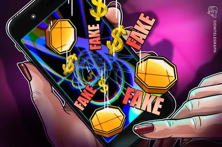 _TOBTC's tweet photo. #Cybertrace warns of deep fake #crypto #scam featuring Aussie billionaire :

Cybertrace’s CEO Dan Halpin speculates that the crypto scammers are likely well-versed in sales and marketing based on the “convincing” ruse.

Cybersecurity firm #Cybertrace has published a warning over a “convincing” deep fake video of Australian mining magnate and businessman Andrew “#Twiggy” Forrest, seen promoting a fake crypto trading platform on social media.

#Cybersecurity firm Cybertrace’s CEO Dan Halpin commented to The Australian that he believes “people will be fooled by this deepfake” as the scammers appeared trained in sales.
#Bitcoin #BTC #Crypto
