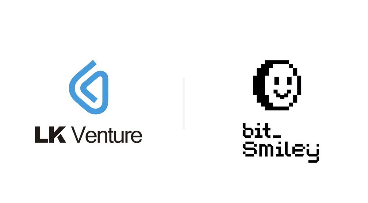 LK Venture (@lkventure) on Twitter photo LK Venture 宣布投资比特币DeFi基础设施 bitSmiley
我们很高兴地宣布,已通过比特币网络生态投资管理基金 BTC NEXT,参与比特币 DeFi 基础设施 bitSmiley <a href="/bitsmiley_labs/">bitSmiley | bitUSD</a> 的首轮融资。
bitSmiley LK Venture 宣布投资比特币DeFi基础设施 bitSmiley
我们很高兴地宣布,已通过比特币网络生态投资管理基金 BTC NEXT,参与比特币 DeFi 基础设施 bitSmiley <a href="/bitsmiley_labs/">bitSmiley | bitUSD</a> 的首轮融资。
bitSmiley
