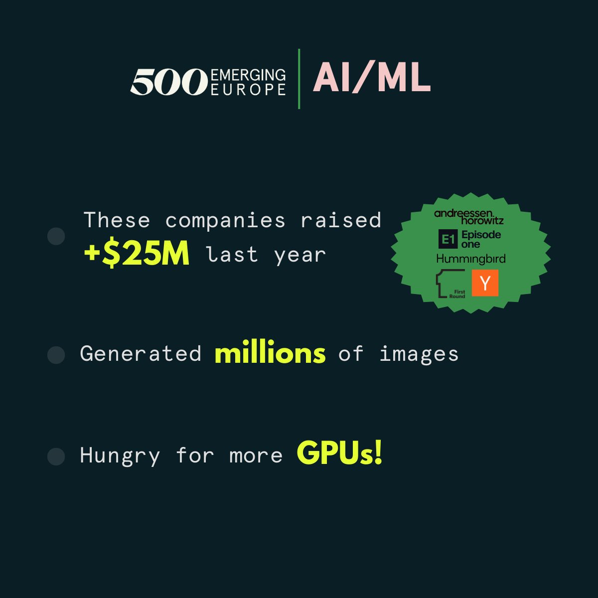 Enis Hulli🎙 tweet media