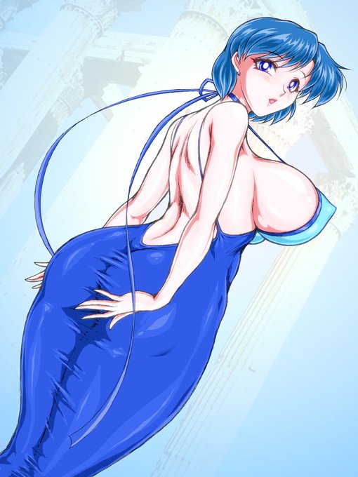 #みんなこういう青が好きなんでしょ 