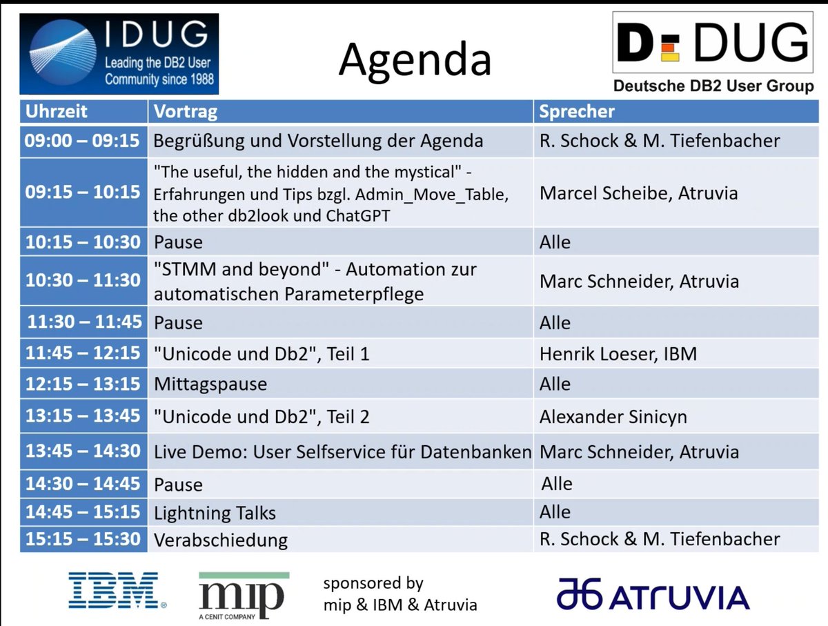 Andreas Weininger tweet media