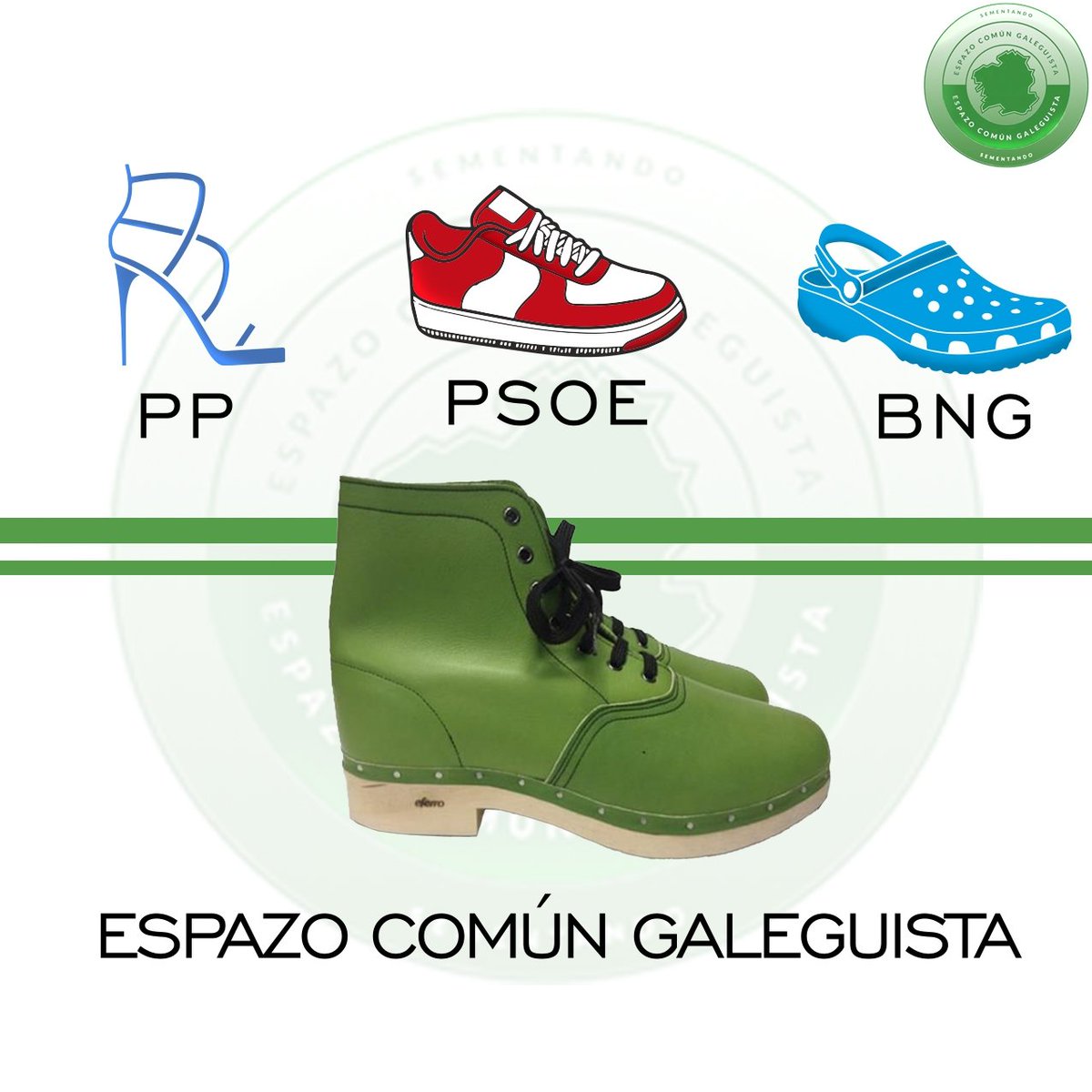 MargaSolino's tweet photo. 🙊🙊🙊🙊
#Sementando
#ChaveDeGalicia
#EspazoComúnGaleguista https://t.co/SKbPgwD7Bl