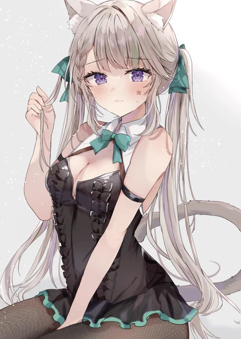 #ツインテールの日ついんて! 